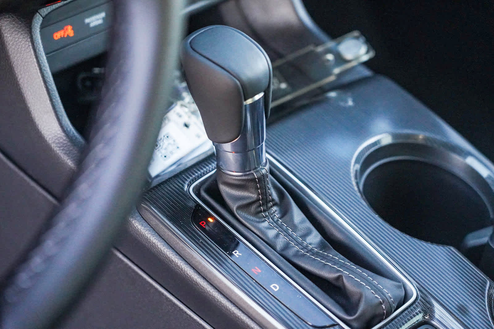 New 2025 Honda Civic Sport image 21