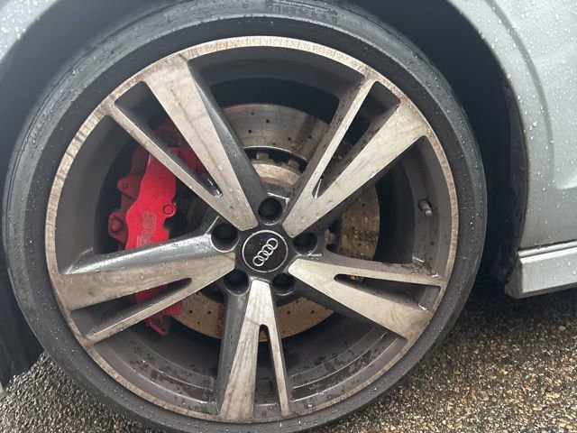 Used 2018 Audi RS 3 image 3