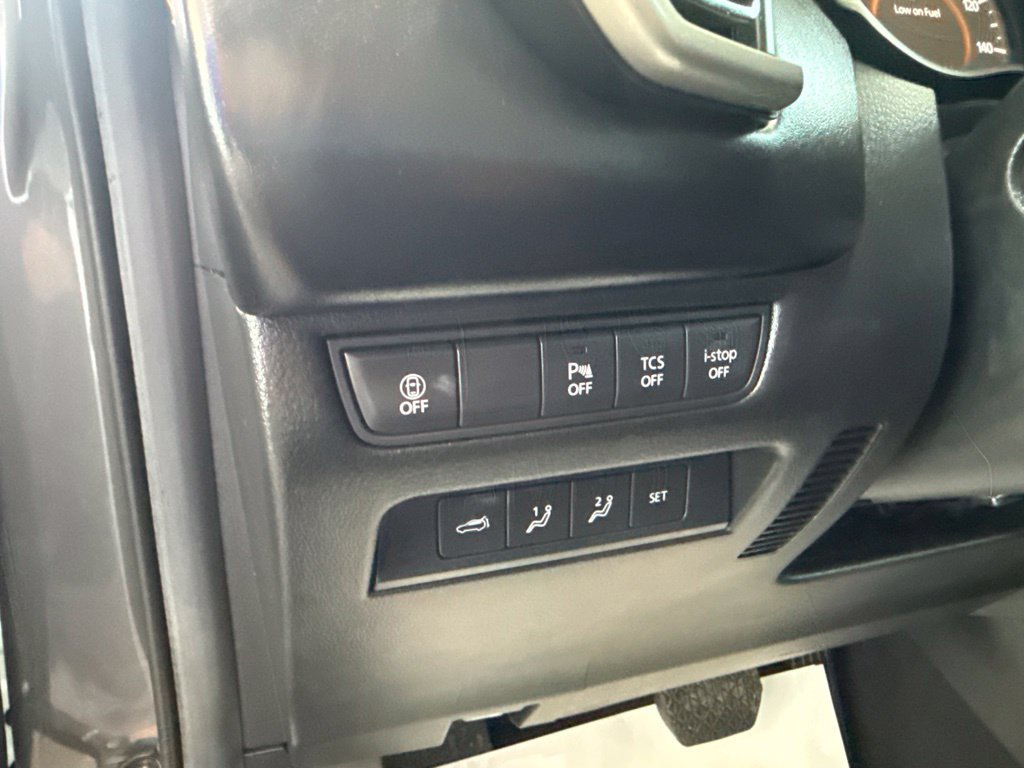 Used 2026 MAZDA CX-50 AWD 2.5 S w/ Weather Package image 21