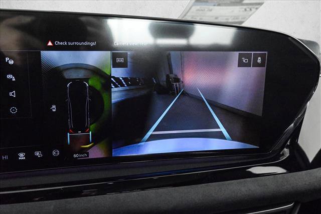 New 2025 Audi S5 Premium Plus image 14