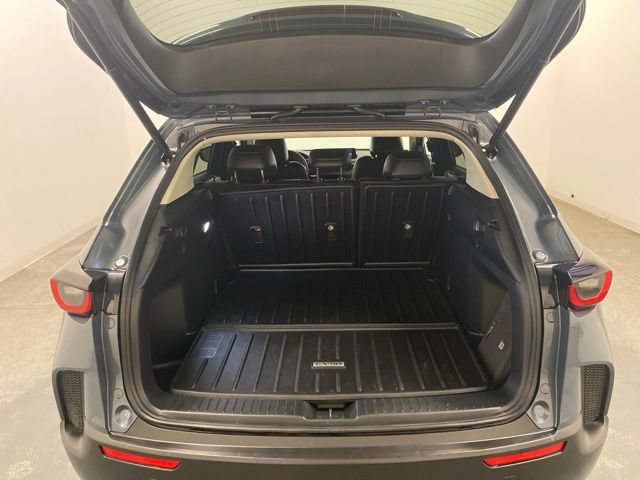 Certified 2024 MAZDA CX-50 AWD 2.5 S w/ Weather Package image 26