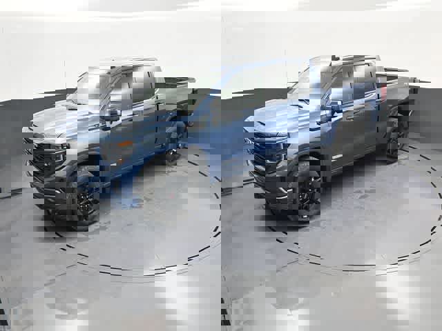 New 2026 GMC Sierra 1500 Elevation w/ Elevation Premium Package image 58