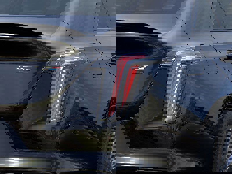 New 2026 Cadillac CT4 V Blackwing image 35