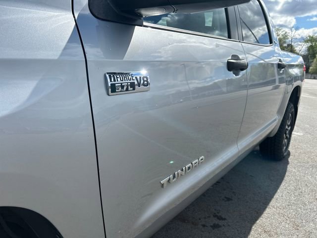 Used 2015 Toyota Tundra SR5 w/ TRD Off Road Package image 31