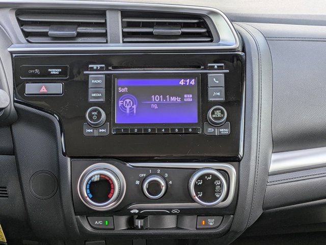 Used 2019 Honda Fit LX image 17