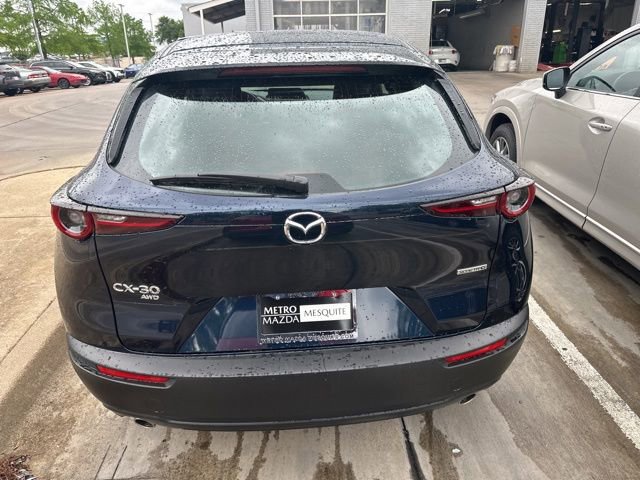 Used 2023 MAZDA CX-30 AWD 2.5 S image 5