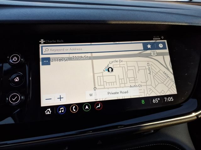 Used 2022 Buick Envision Avenir w/ Technology Package II AWD/4WD image 32
