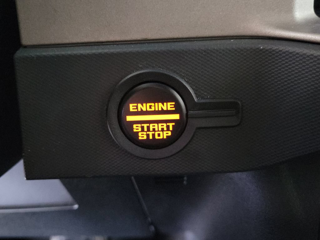 Used 2023 Ford Bronco Raptor AWD/4WD image 29