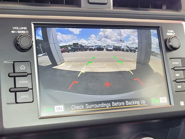 New 2025 Toyota GR86 Premium image 28