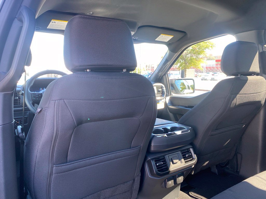 New 2026 Ford F150 STX w/ Equipment Group 200A AWD/4WD image 33