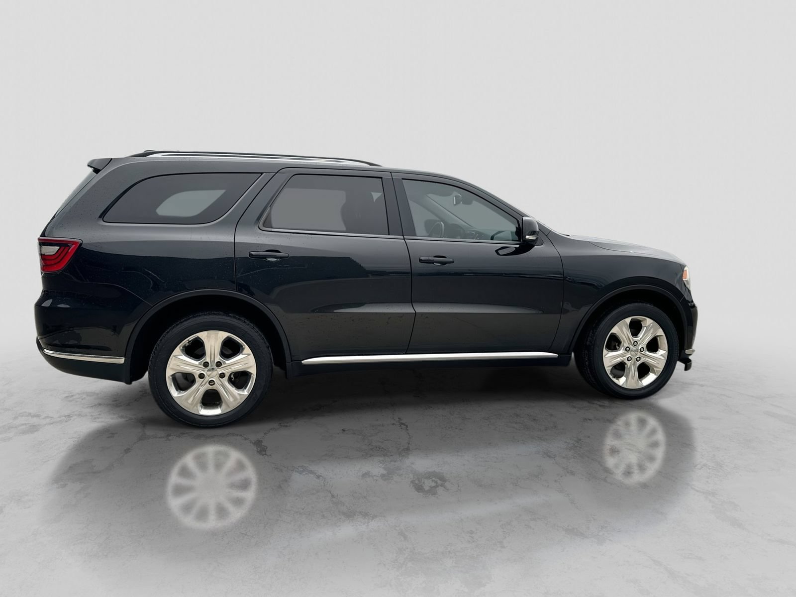 Used 2015 Dodge Durango Limited AWD/4WD image 9