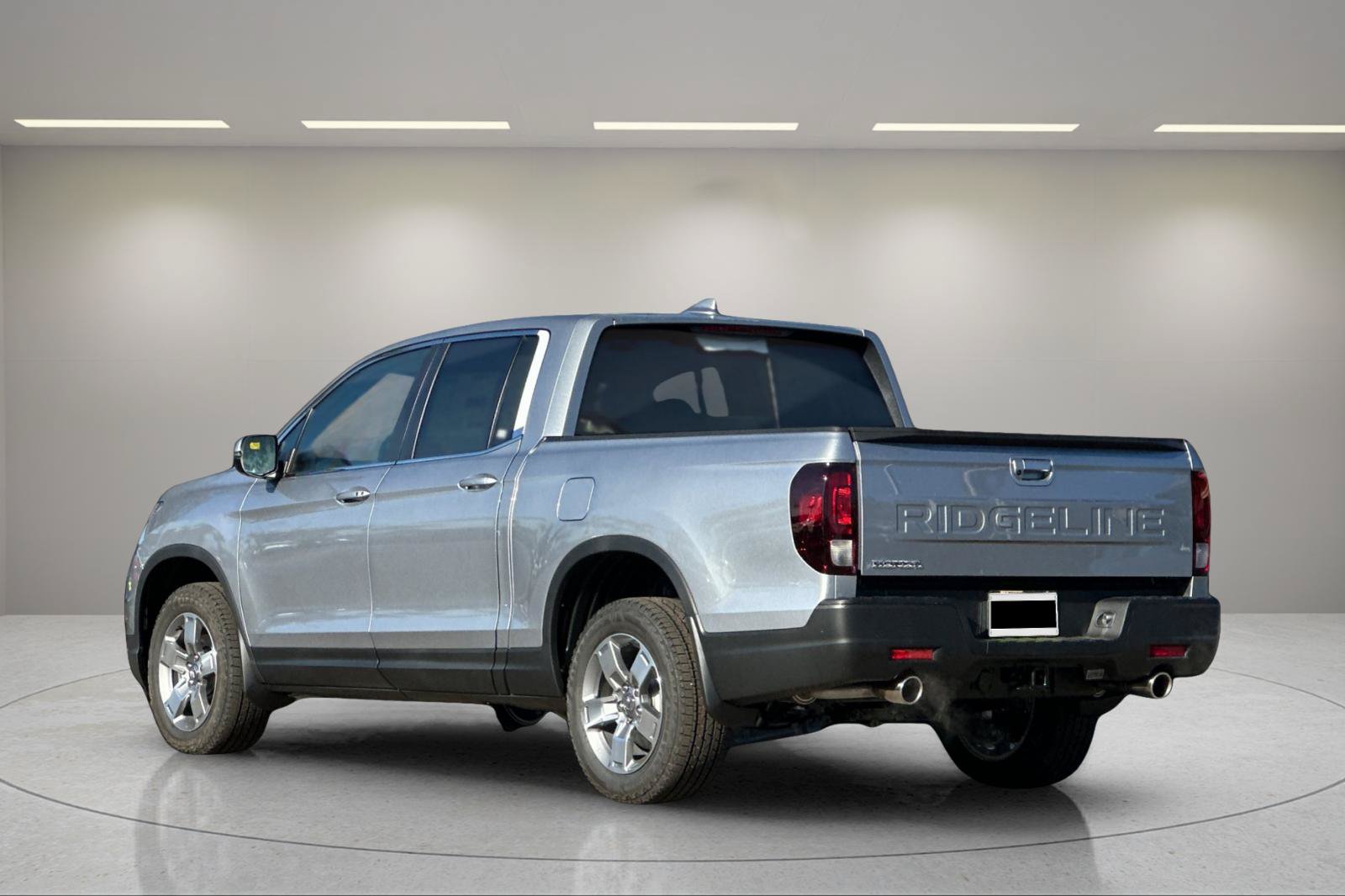 New 2026 Honda Ridgeline RTL image 5