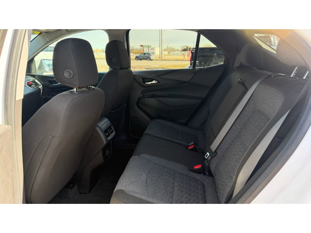 Certified 2024 Chevrolet Equinox LT image 19