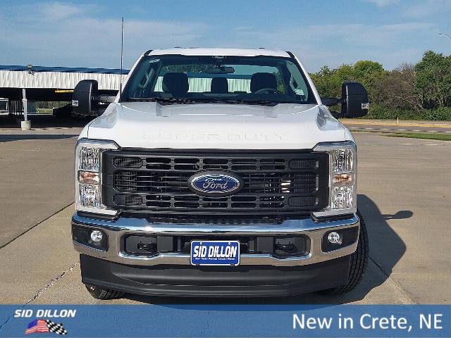 New 2026 Ford F250 XL w/ XL Chrome Package image 30