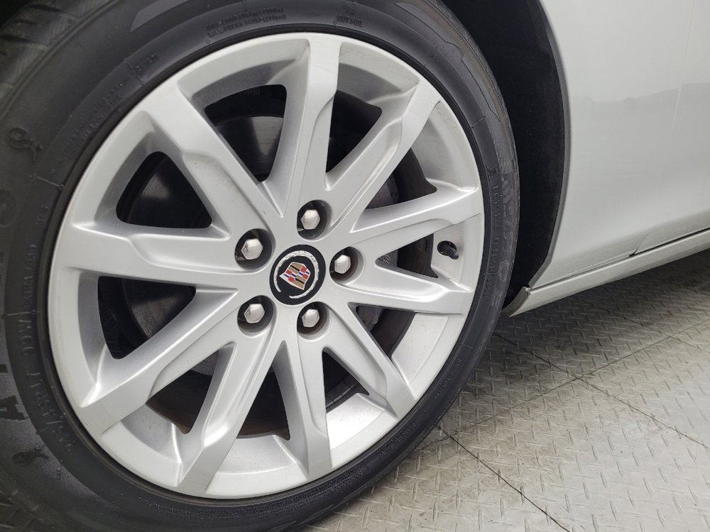 Used 2014 Cadillac CTS Sedan image 31