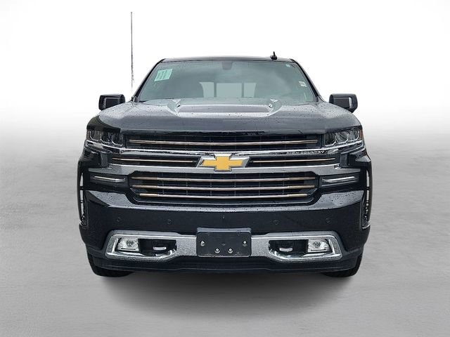 Used 2019 Chevrolet Silverado 1500 High Country w/ Z71 Off-Road Package image 2