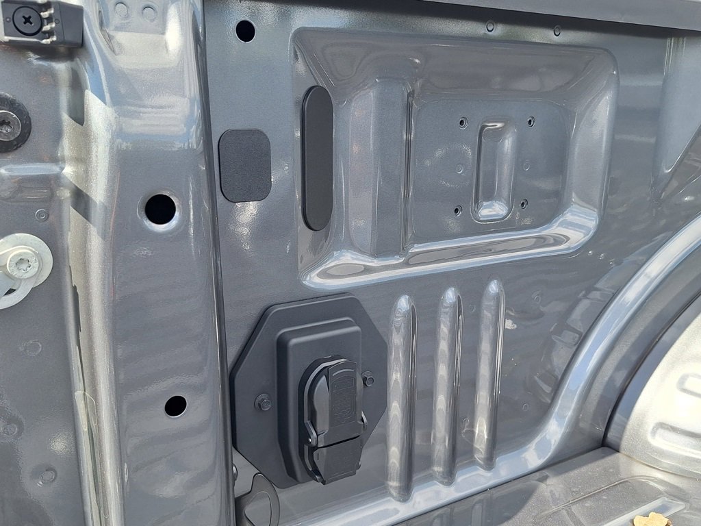 New 2026 Ford F250 XL w/ STX Appearance Package image 23