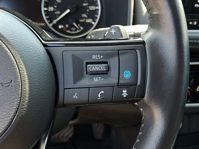 Used 2021 Nissan Rogue SL w/ Premium Package AWD/4WD image 23