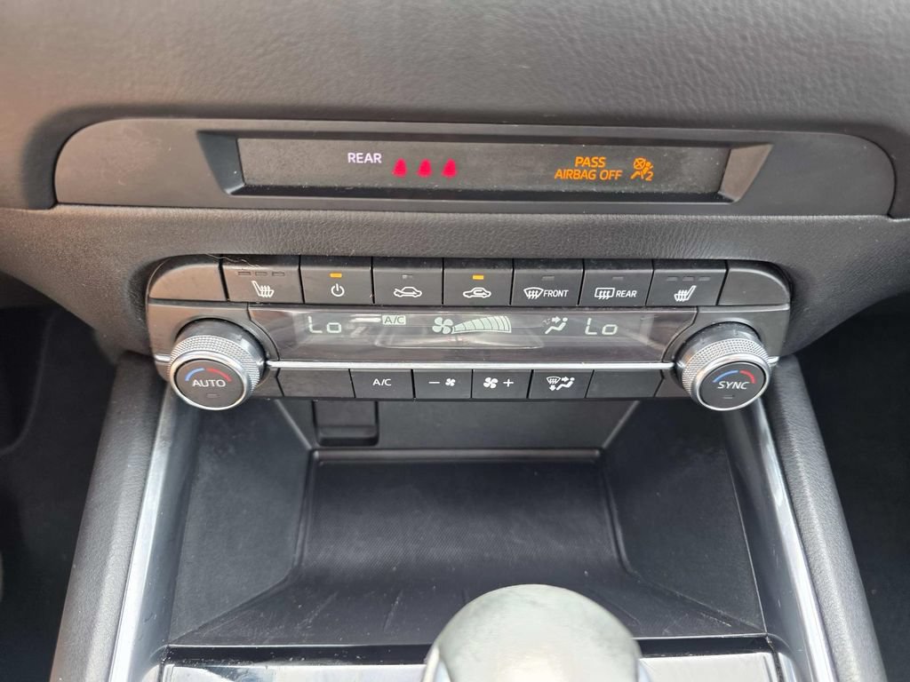 Used 2024 MAZDA CX-5 Carbon Edition AWD/4WD image 11