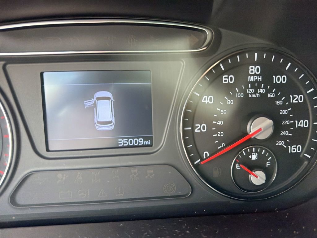 Used 2019 Kia Sorento S image 7