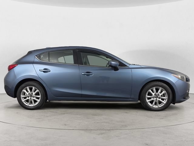 Used 2014 MAZDA MAZDA3 i Grand Touring FWD image 4
