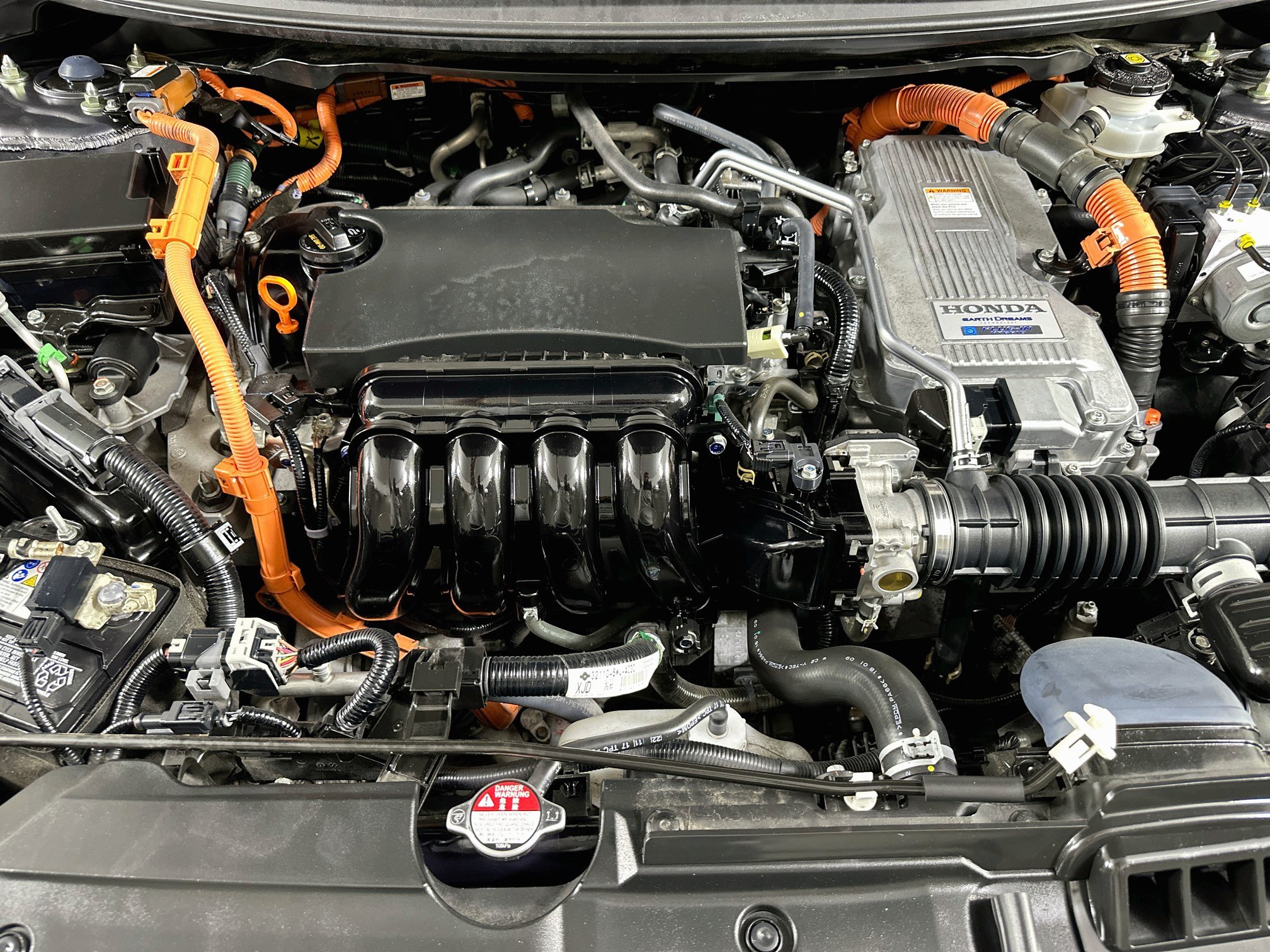 Used 2018 Honda Clarity Touring image 31