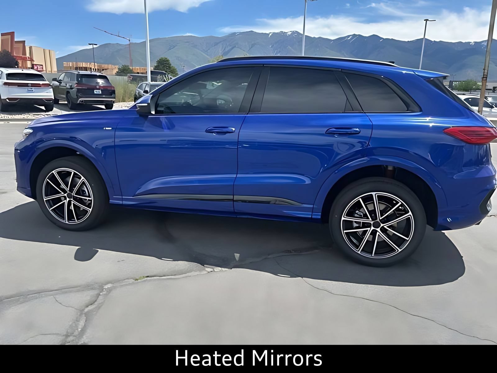 New 2026 Audi Q5 Premium Plus AWD/4WD image 6