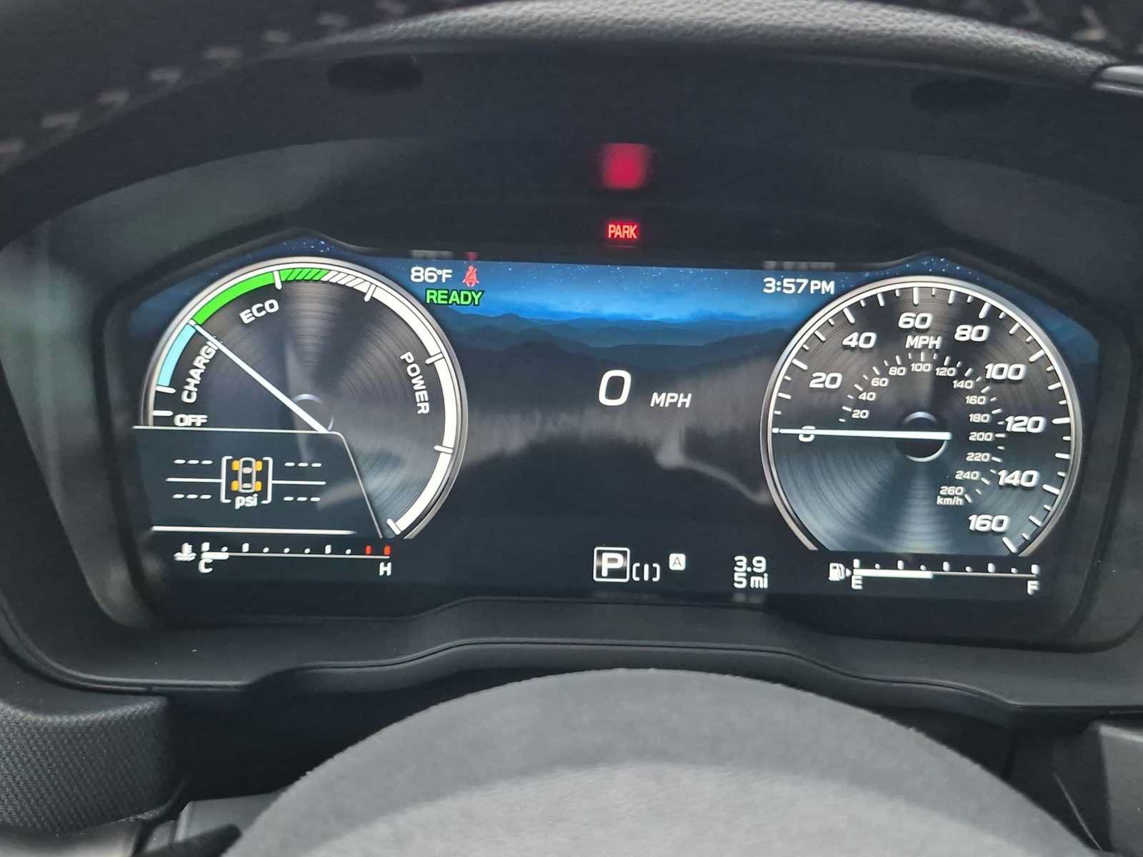 New 2026 Subaru Forester Premium AWD/4WD image 30