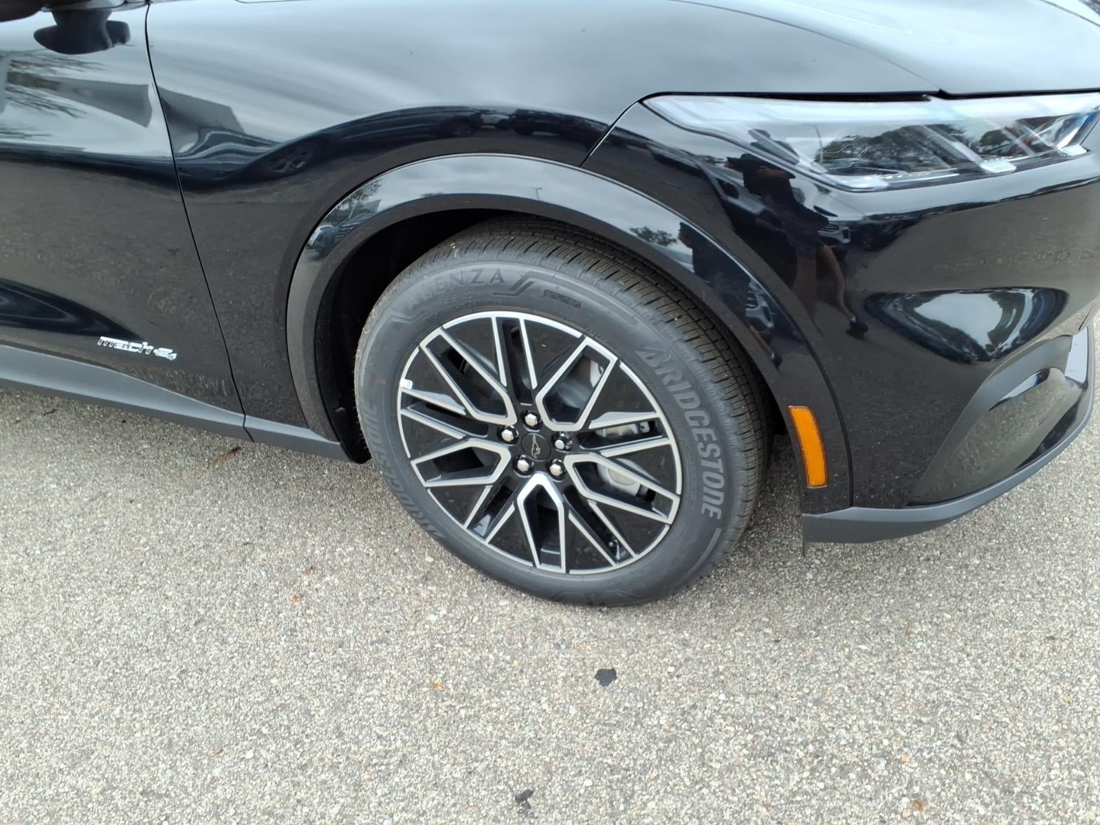 New 2026 Ford Mustang Mach-E Premium AWD/4WD image 4