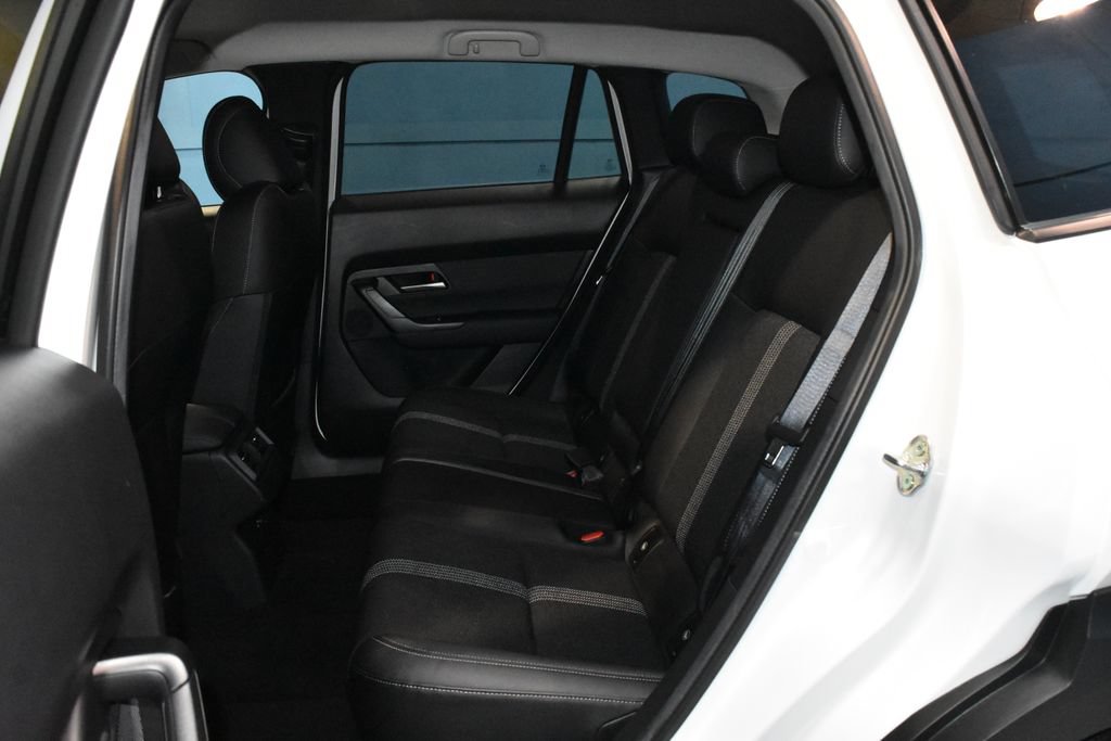 Used 2025 MAZDA CX-50 AWD 2.5 S w/ Cargo Package image 21