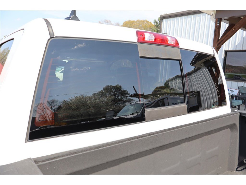 Used 2015 RAM 1500 Limited image 52