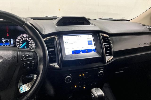 Used 2022 Ford Ranger XLT w/ Tremor Off-Road Package image 10