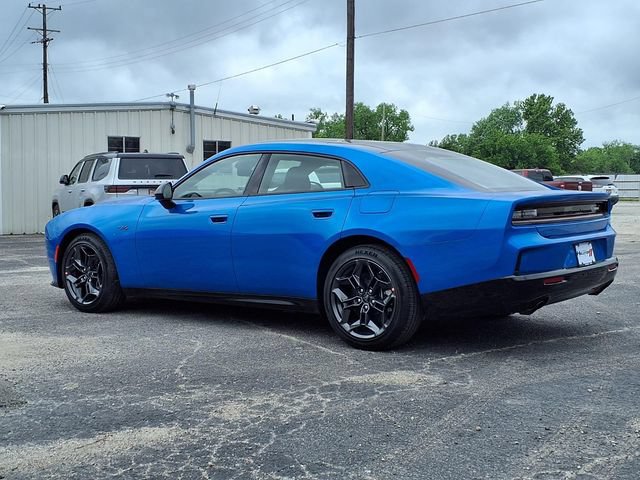 New 2026 Dodge Charger R/T w/ Blacktop Package AWD/4WD image 17