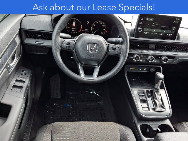 New 2027 Honda CR-V LX image 9