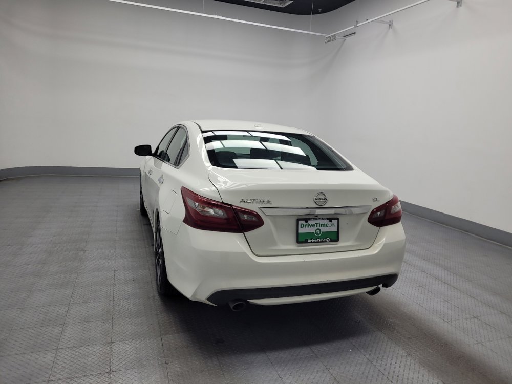 Used 2018 Nissan Altima 2.5 SL image 6