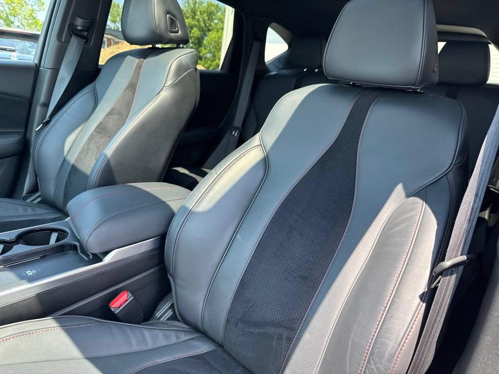 Used 2025 Acura RDX A-Spec AWD/4WD image 33