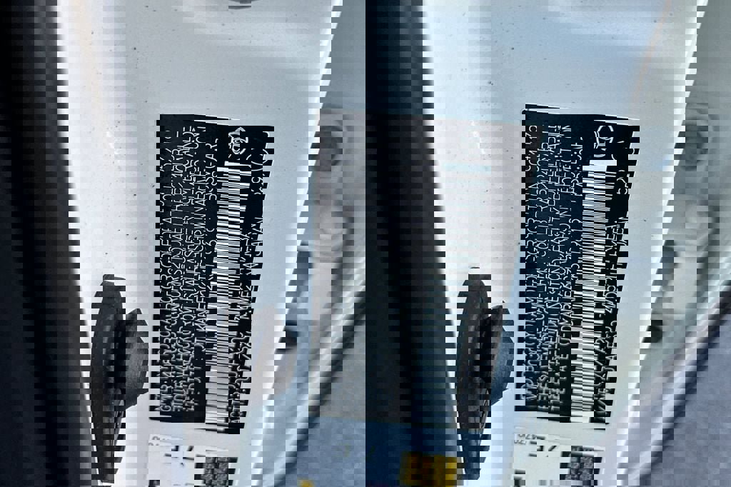 Used 2019 Toyota Prius Prime Plus image 26