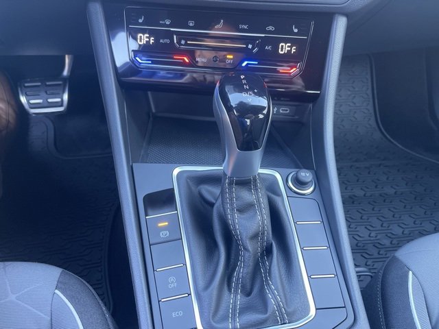 New 2026 Volkswagen Jetta Sport image 21