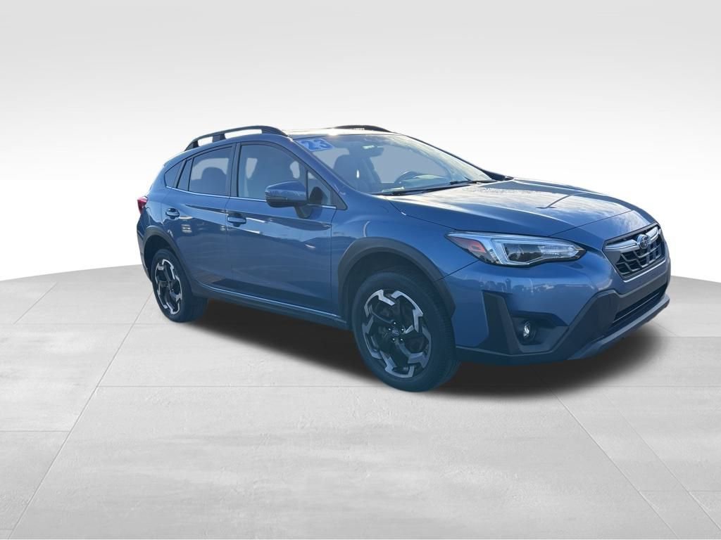 Used 2023 Subaru Crosstrek 2.5i Limited image 7