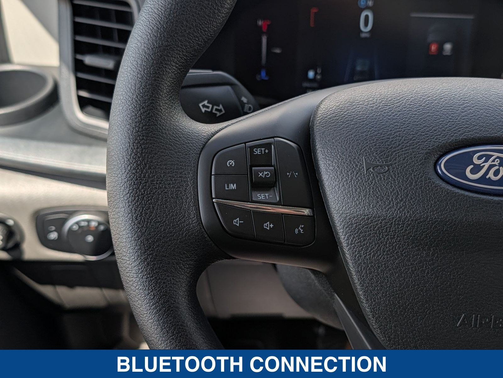 New 2027 Ford Transit 350 148 High Roof Extended DRW AWD/4WD image 24