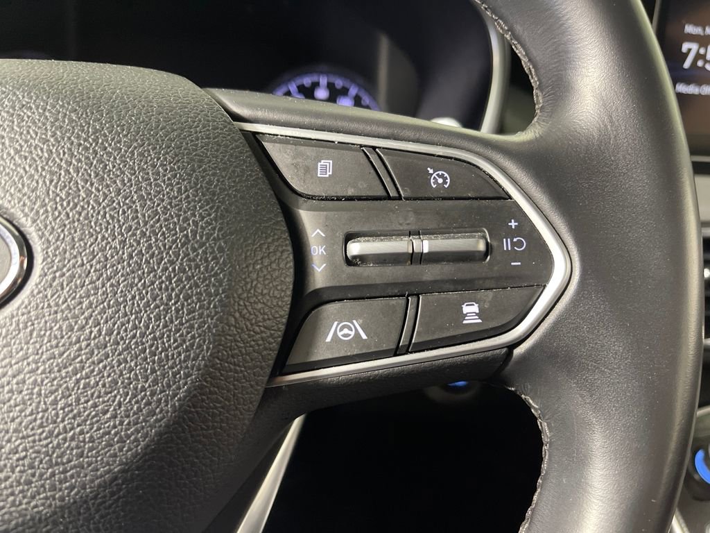Certified 2023 Hyundai Santa Fe SEL AWD/4WD image 30