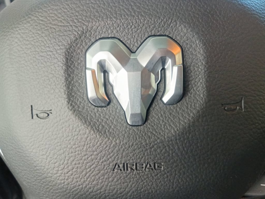 New 2026 RAM 3500 Lone Star AWD/4WD image 19