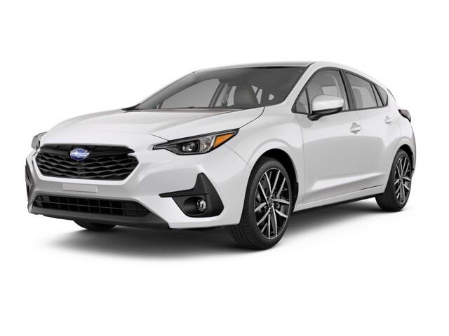 New 2026 Subaru Impreza 2.0i Sport image 2