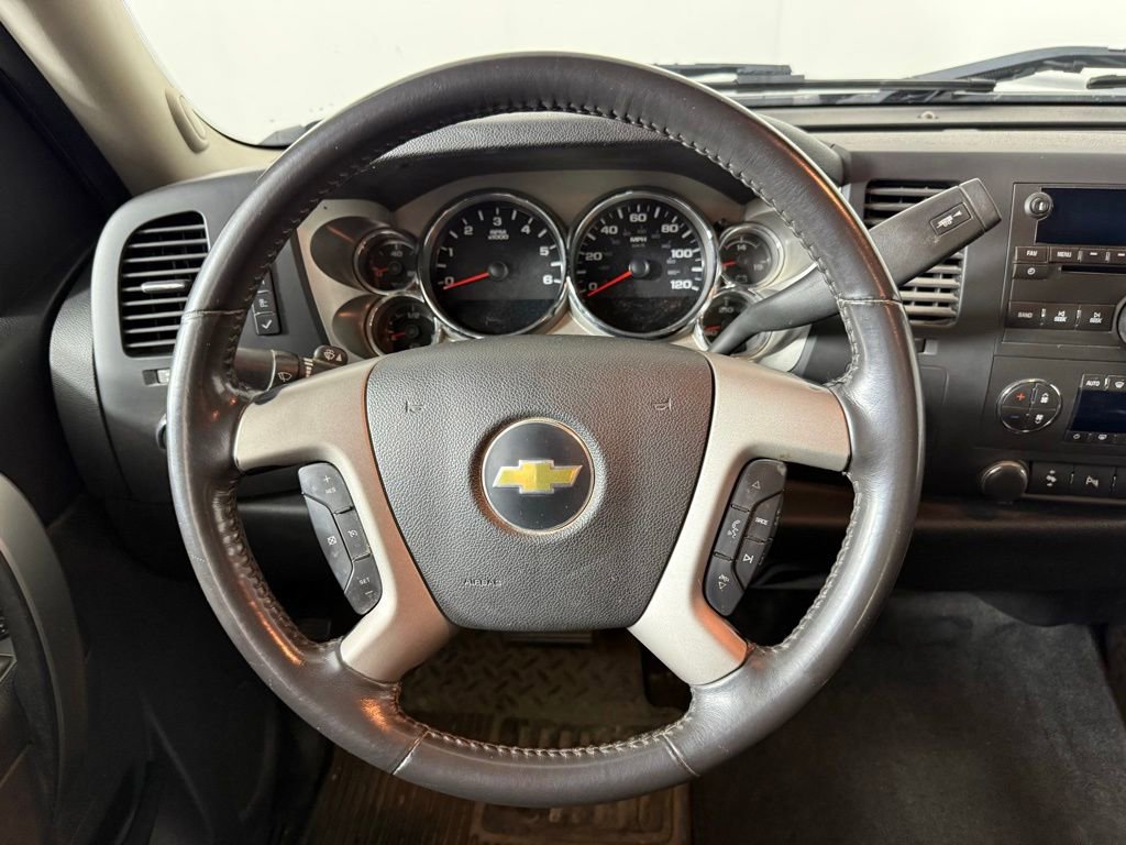Used 2012 Chevrolet Silverado 1500 LT w/ All-Star Edition AWD/4WD image 14