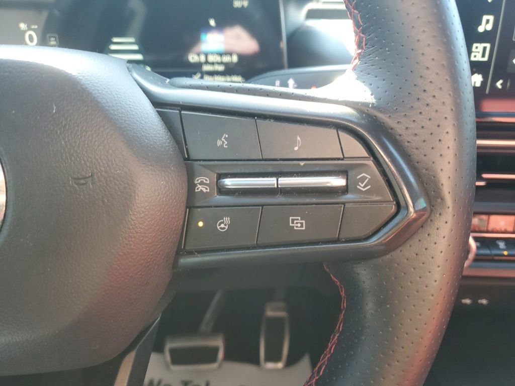 Used 2024 Acura ZDX Type S image 15