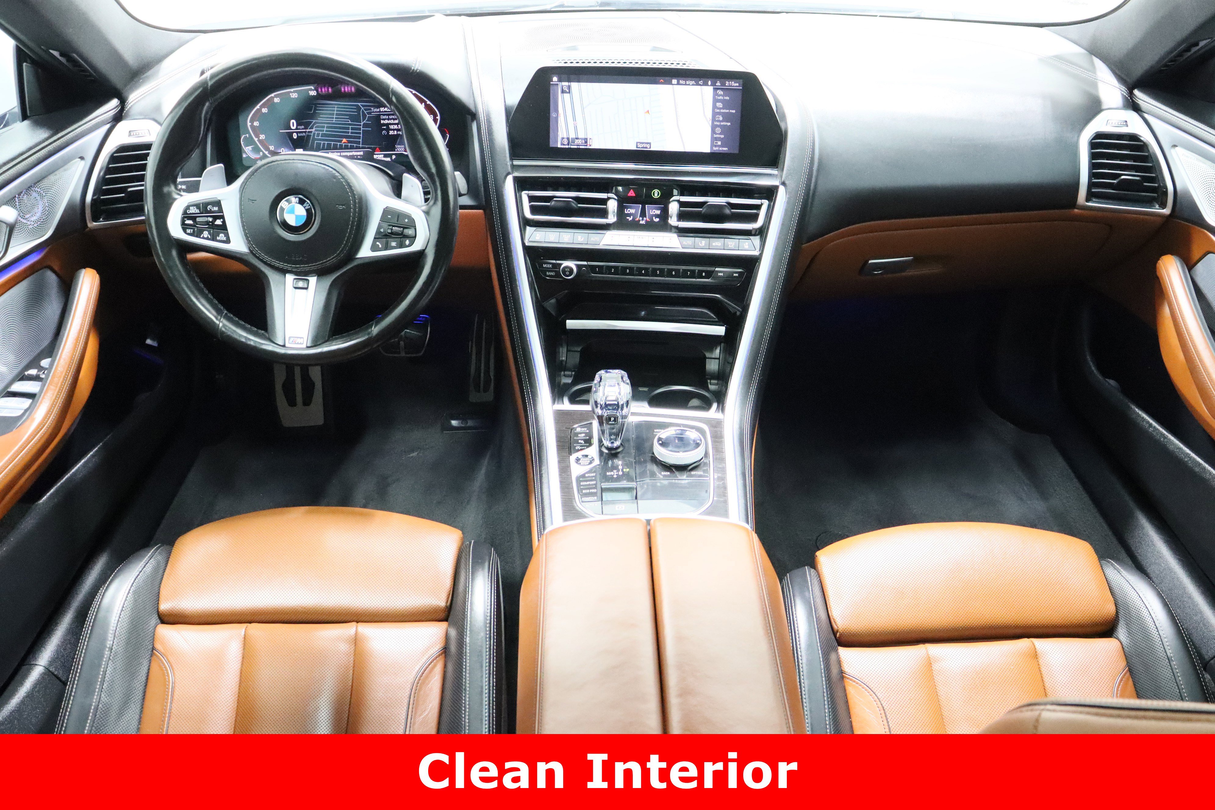 Used 2022 BMW 840i Gran Coupe image 35