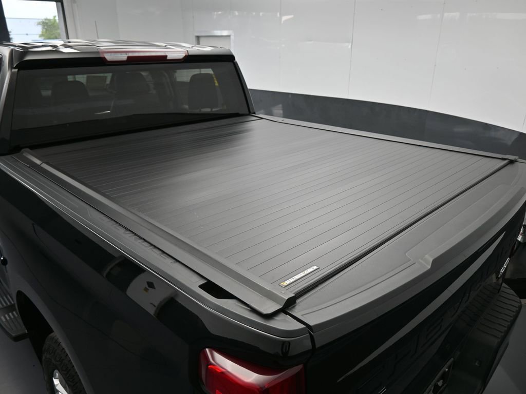 Used 2023 Chevrolet Silverado 1500 RST w/ Z71 Off-Road Package image 34