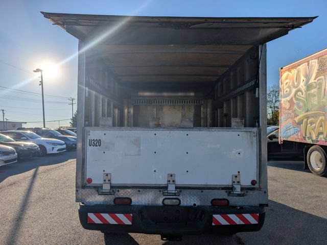 Used 2014 RAM 2500 Tradesman w/ Power Accessory Group RWD image 14