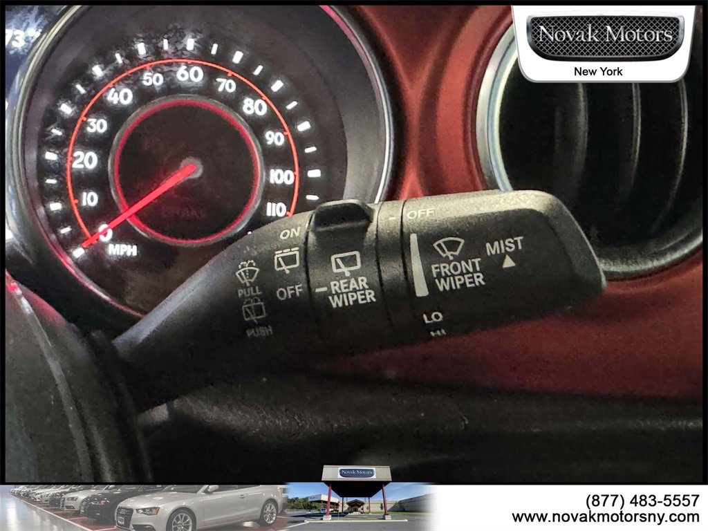 Used 2022 Jeep Wrangler Unlimited Rubicon w/ LED Lighting Group image 20