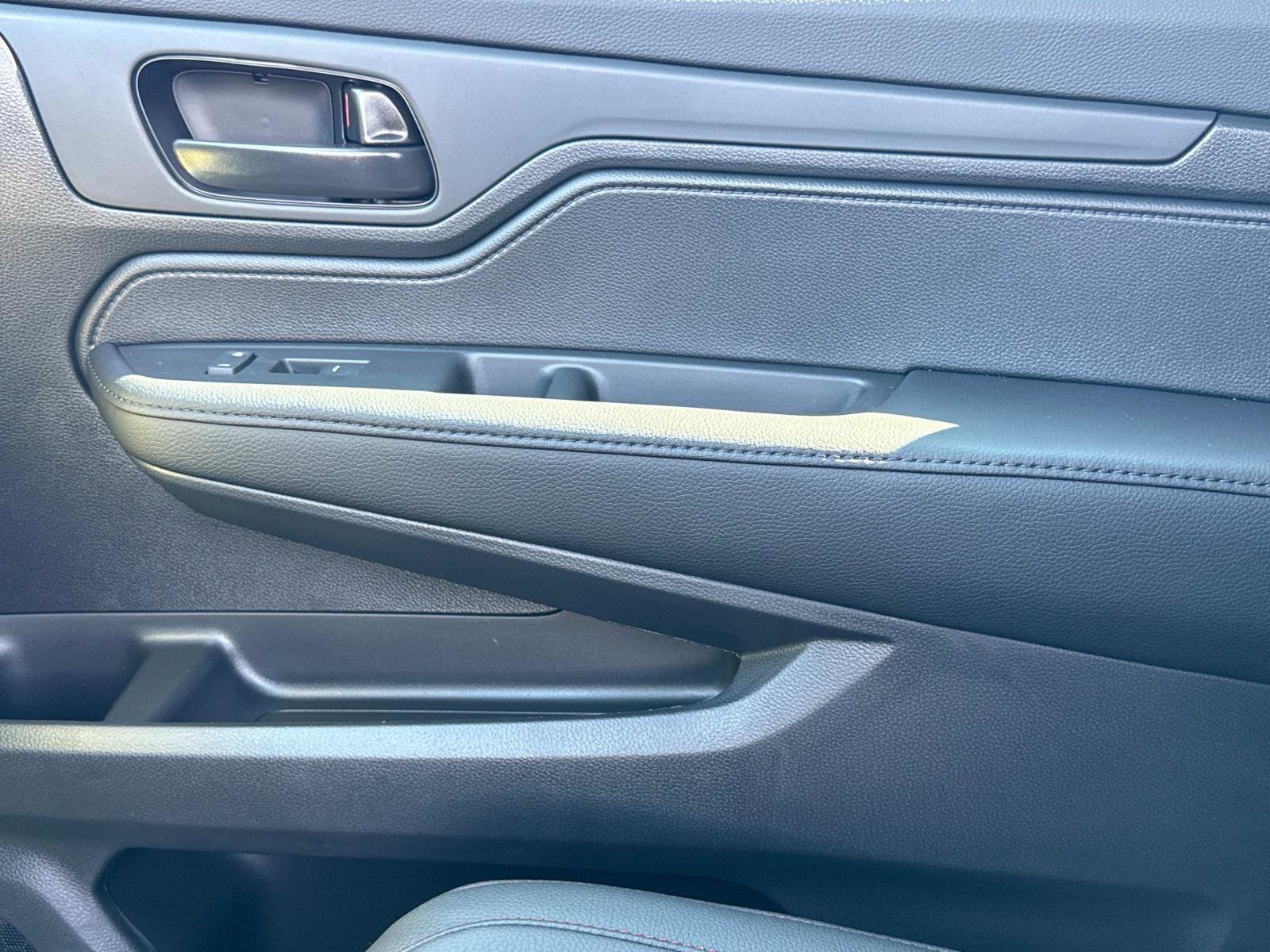 New 2026 Honda Odyssey Sport-L image 23